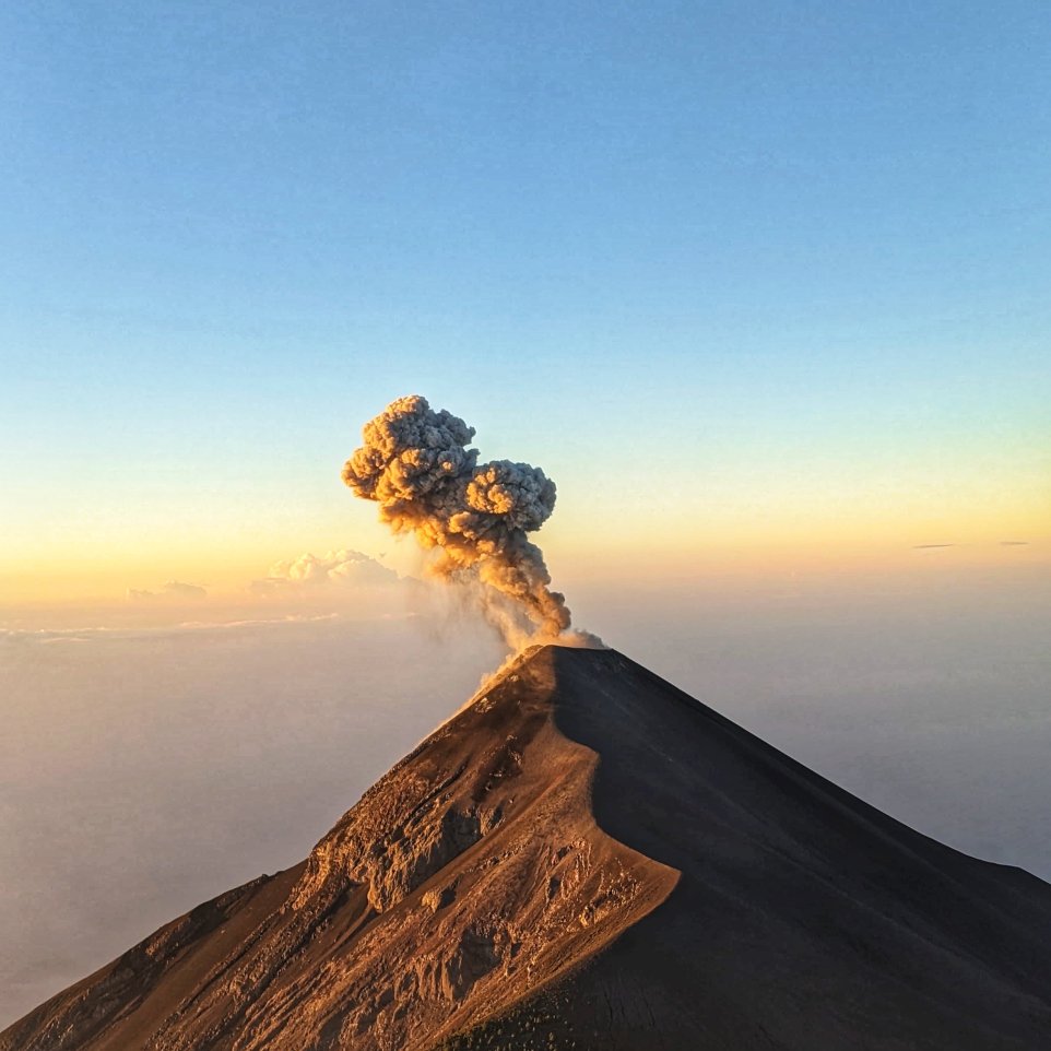 volcan