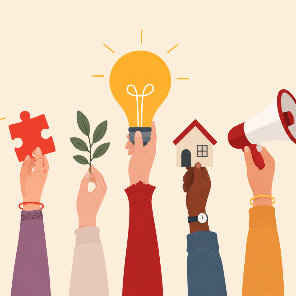 illustration budget participatif