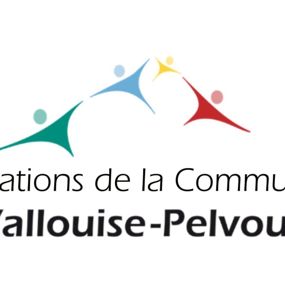 Logo associations Vallouise-Pelvoux