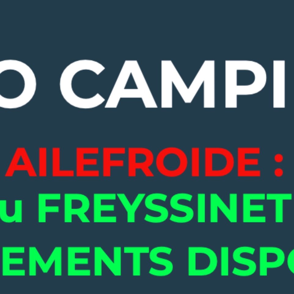 Info camping