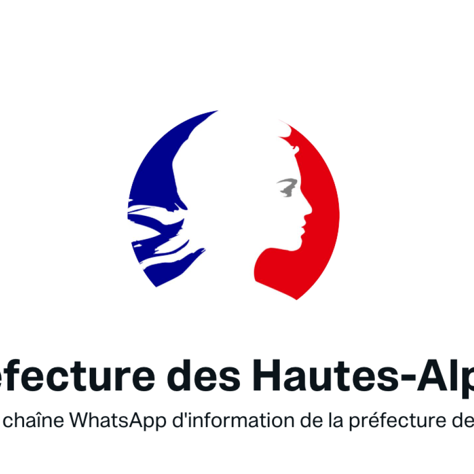 Préfecture des Hautes-Alpes
