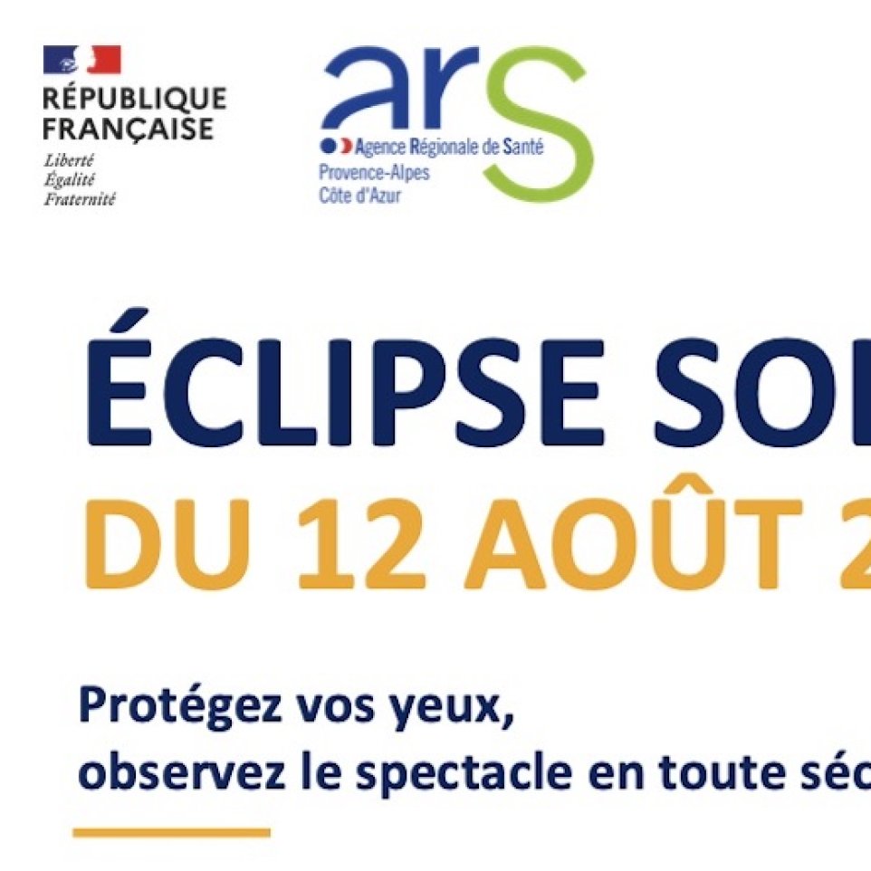 Eclipse 12 août