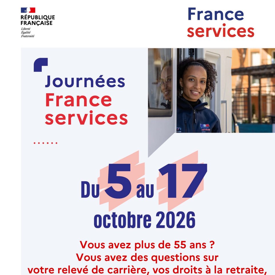 Affiche RDV CARSAT 12 octobre