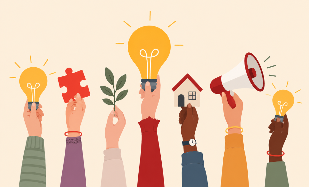 illustration budget participatif