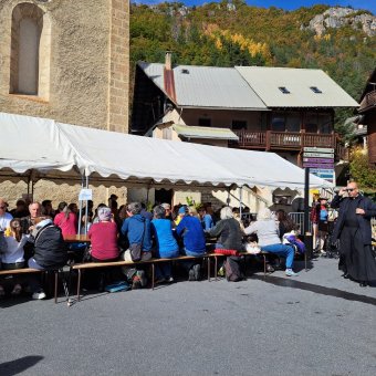 Foire d'automne 2025