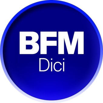 Logo BFM d'ici