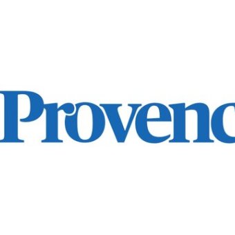 Logo La Provence