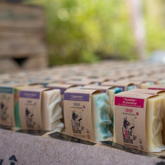 Marché de Vallouise