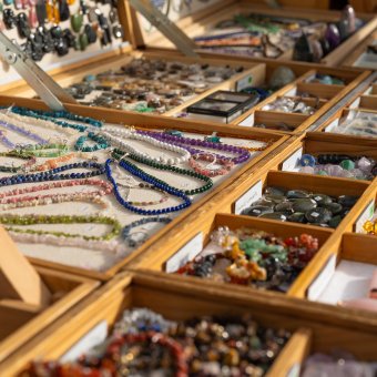 Marché de Vallouise