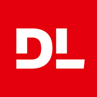 Logo Dauphiné libéré