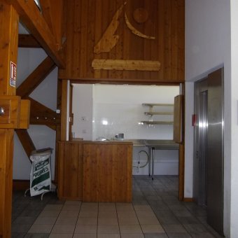 BAR EXT