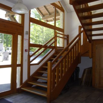 ESCALIER