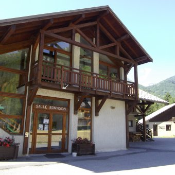 EXTERIEUR