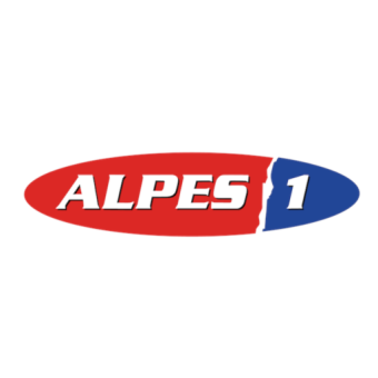 Logo Alpes 1