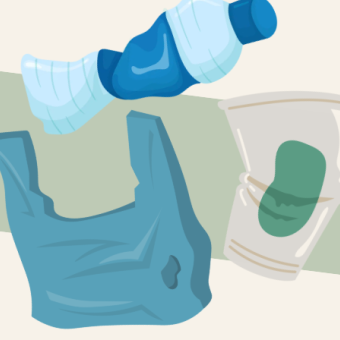 Illustration nettoyage