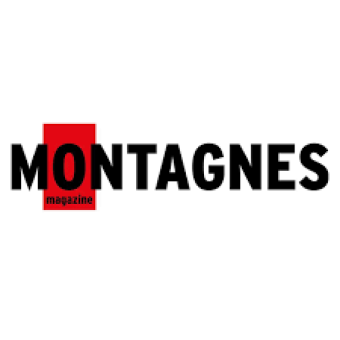 Logo Montgane Magazine