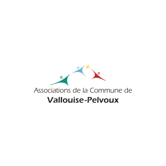 Logo associations de la commune de Vallouise-Pelvoux