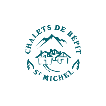 Logo Chalets de Répit St Michel