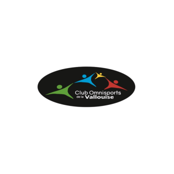 Logo Club Omnisports de la Vallouise