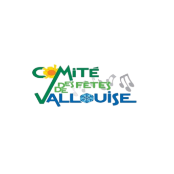 Logo Comité des fêtes de Vallouise