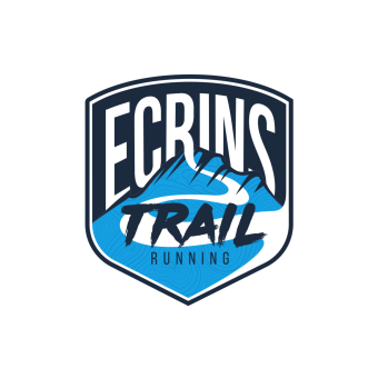 Logo Écrins Trail Running
