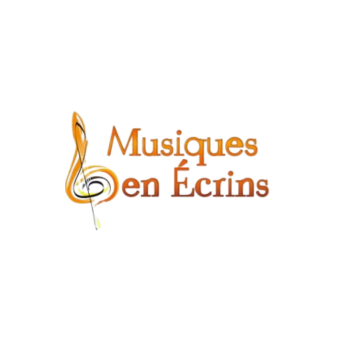 Logo Musiques en Écrins