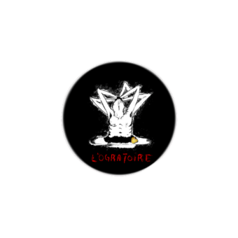 Logo L'Ogratoire
