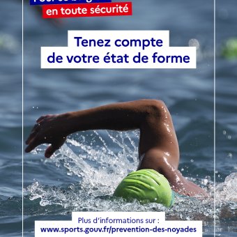 Prévention Noyade 2026