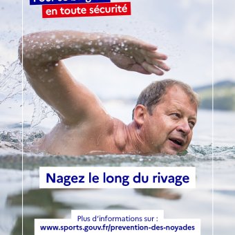 Prévention Noyade 2026