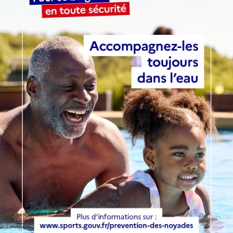 Prévention Noyade 2026