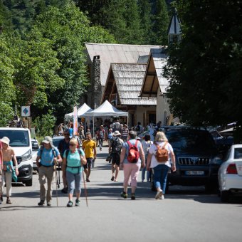 Fête des Guides