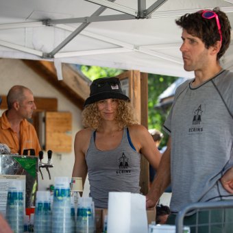 Fête des Guides