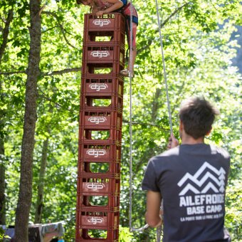Fête des Guides