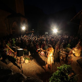 Fête de Vallouise