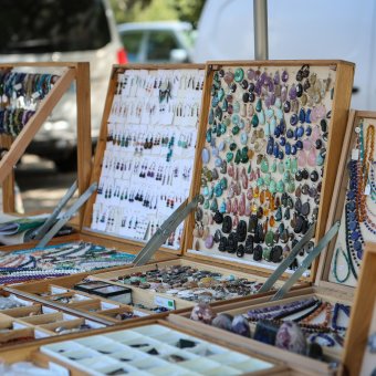 Marché de Pelvoux