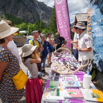 Fête des Guides