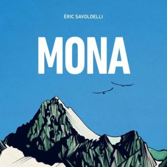 Romane Mona - Éric Savoldelli