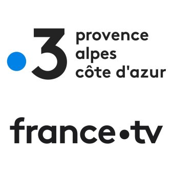logo France 3 Provence alpes cote d'azur 