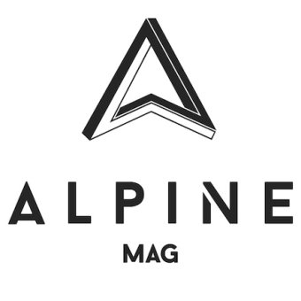 Logo Alpine Mag