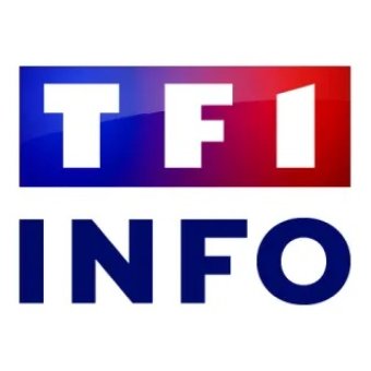 Logo TF1 Info