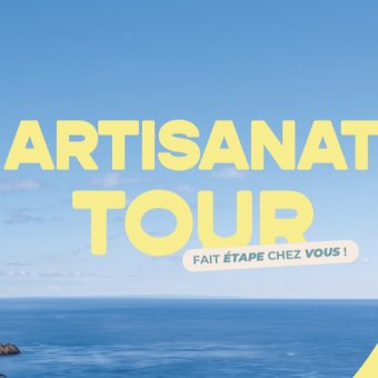 Artisanat Tour - Vallouise-Pelvoux
