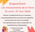 expo bibliothèque