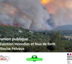 Support de présentation, réunion publique OLD