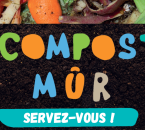 Illustration "compost mûr"