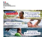 Prévention Noyade 2026