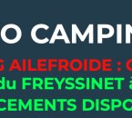 Info camping