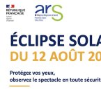 Eclipse 12 août