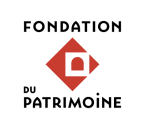 logo fondation du patrimoine 