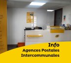 INFO AGENCE POSTALE INTERCO