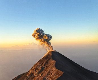 volcan